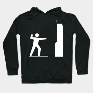 Dance Evolution Hoodie